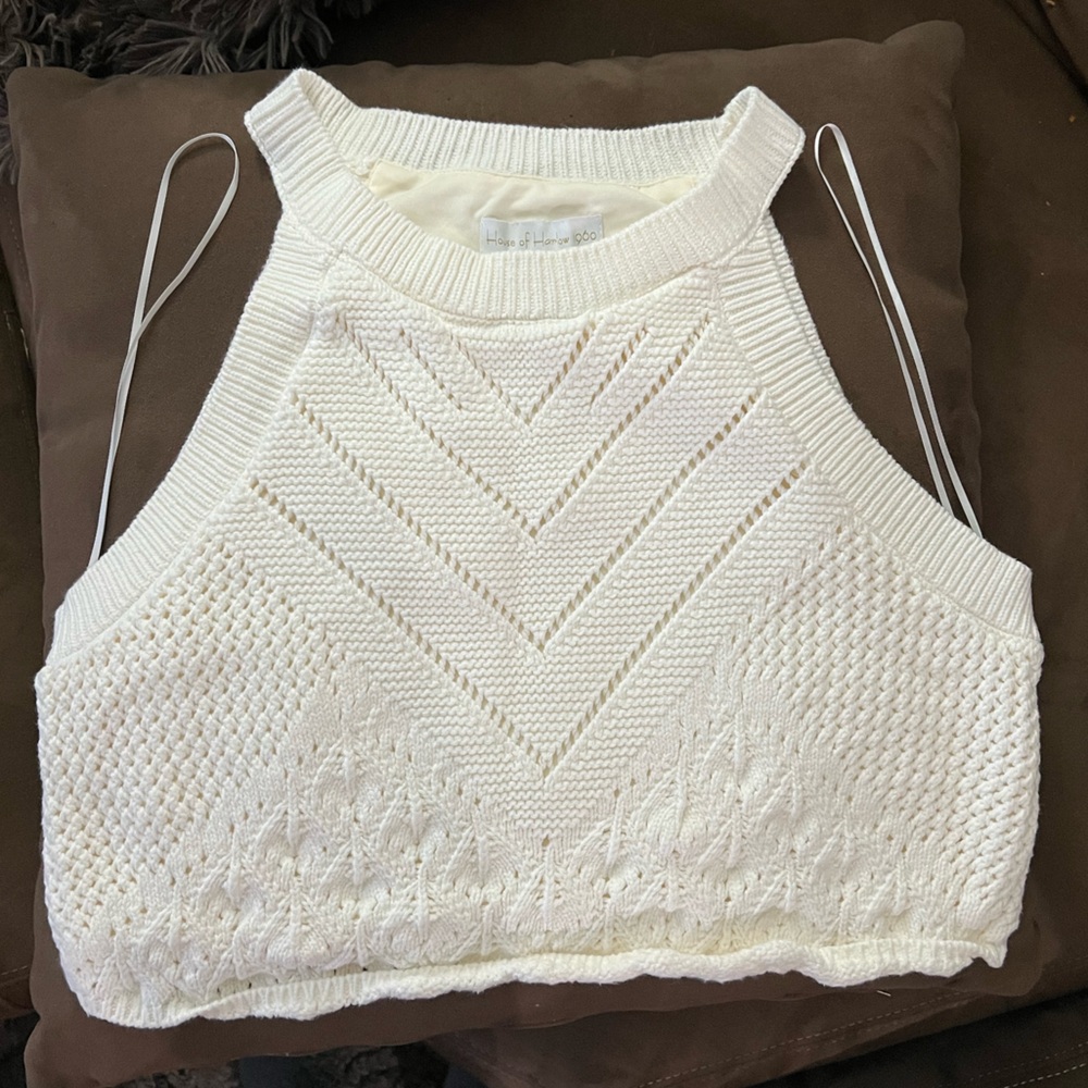 House of Harlow Top